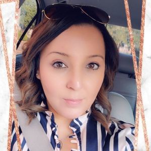 Meet your Posher, Nidia